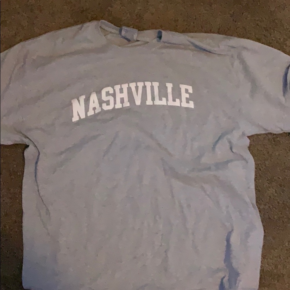 Bath like T-shirt